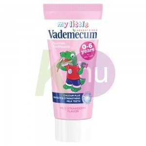 Vademecum 50ml junior eper 16026200