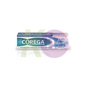 Corega fix f.muf.rag.extraerős 40g 16026601