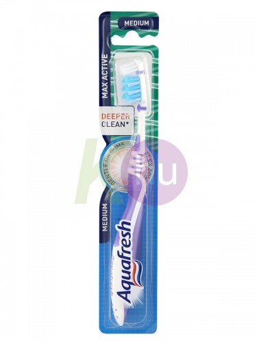 Aquafresh Aqua. fkefe Max-active 16027600