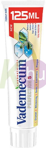 Vademecum 125ml állótubusos Perfection 5 16032613