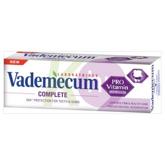 Vademecum 75ml Pro Complete 16032614