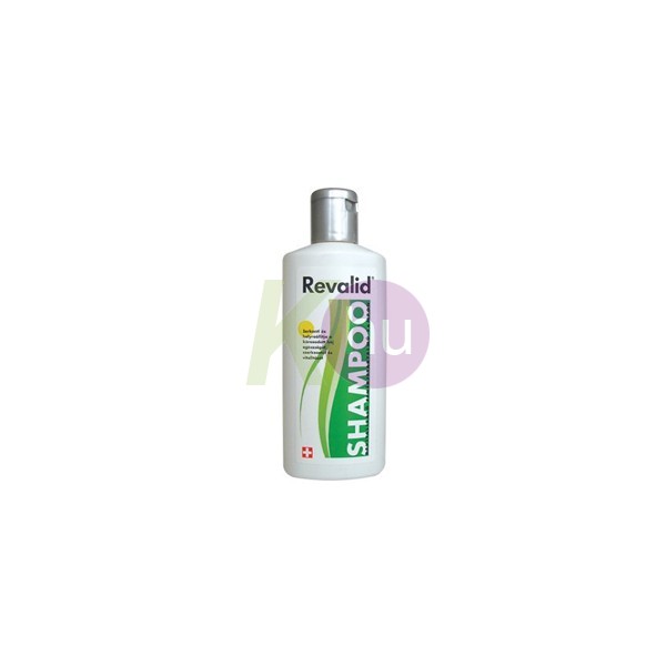 Revalid sampon 250ml 16034552