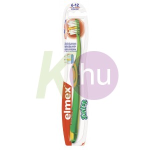 Elmex fogkefe 6-12 éves korig 16034564