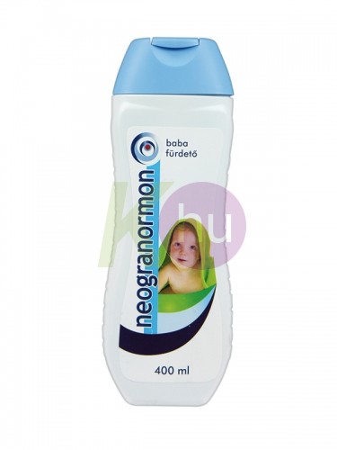 Neogranormon fürdető 400ml 16034624