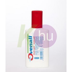 Ovenall Frissítő szájvíz 80ml 16041001