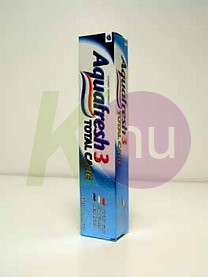 Aquafresh Aqua. fkrem TC 200ml FM 16044100