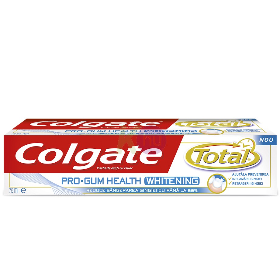 Colgate Colg. fogkrem 75ml Total Pro Gum Health 16052001