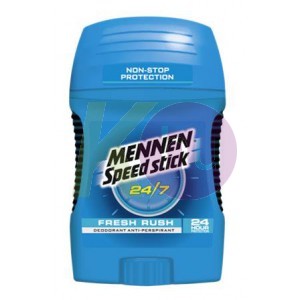 Mennen stift 50g Fresh Rush 16052306