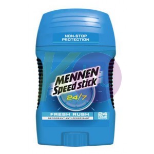 Mennen stift 50g Fresh Rush 16052306