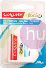 Colgate Colgate fogselyem 50ml Total Pro-Gum Health 16052307