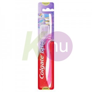 Colgate fogkefe Zig Zag Plus 16054001