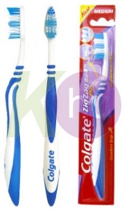 Colg. fogkefe Zig Zag 16054003