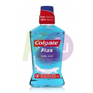 Colgate Colgate szájvíz 500ml Cool Mint 16054303