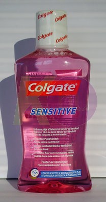 Colgate Colg. szájvíz 500ml Sensitive 16054307