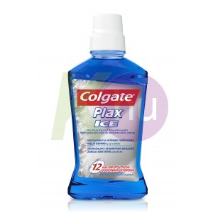 Colgate Colgate szájvíz 500ml Ice 16054314