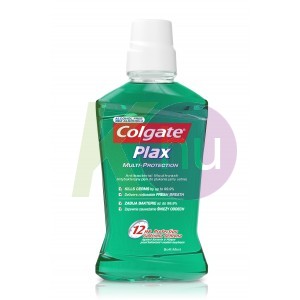 Colgate Colgate szájvíz 500ml Soft mint 16054315