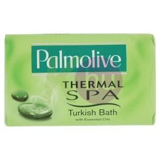 Palomlive Palmo.szappan 90g Thermal Spa Turkish 16054319