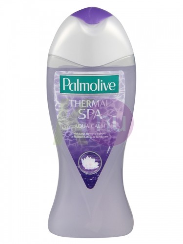 Palomlive Palmo.tus 250ml Thermal Spa Aqua Calm 16054322