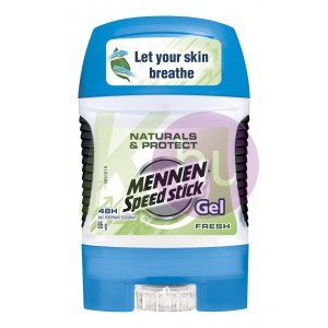 Mennen gel 85g Naturals & Protect 16054327