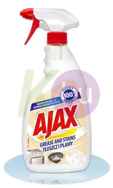 Ajax zsíroldó 750ml Frese&Stains 16054328