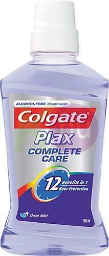 Colgate Colgate szájvíz 500ml Complete Care 16054330