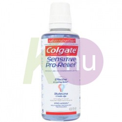 Colgate Colg. szájvíz 500ml Complete Care Sensitive 16054331