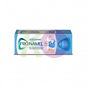 Sensodyne fogkrém 50ml pronamel junior 16059503