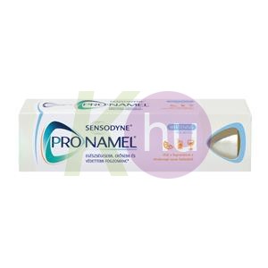 Sensodyne fogkrém 75ml pronamel white 16059504