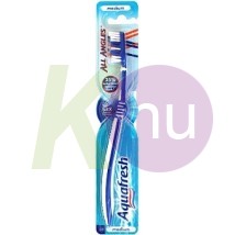 Aquafresh Aqua. fkefe All Angles STD Medium 16061001