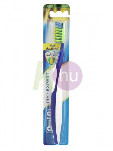 Oral-B fkefe 40 med. Adv. Compl.Clean 16070006