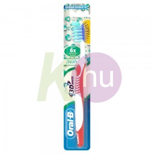 Oral-B fkefe 40 med Adv. 3D fresh 16070012