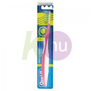 Oral-B fkefe Cross Expert Antibact 40 med 16070016