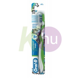 Oral-B fkefe 8 év felett 16072700