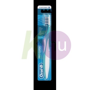 Oral-B fkefe Cross Expert Compl 35 soft 16076710