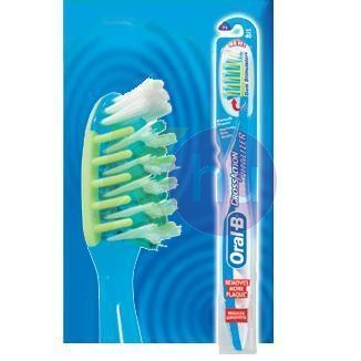 Oral-B cross exp 35 fogkefe 16076711