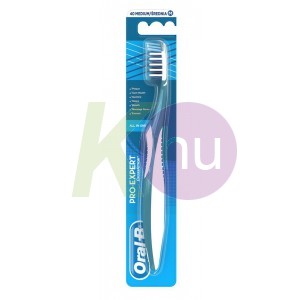 Oral-B fkefe 40 med Cr.Comp7 16076730