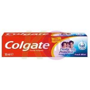 Colgate Colgate fogkrém 50ml Cavity protection 16099400