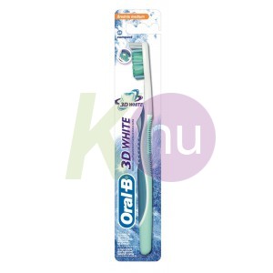 Oral-B fkefe 35 med. 3D White 16100900