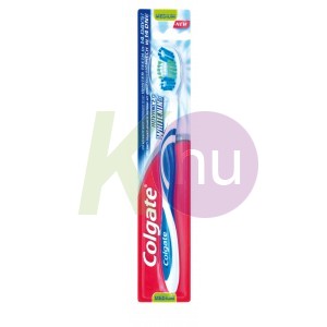 Colgate Colg. fogkefe Adv. Whitening medium 16101100