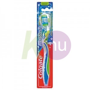 Colgate fogkefe Max Fresh közepes 16103200