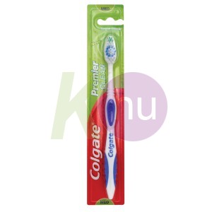 Colgate Colgate fogkefe Premier clean 16107500