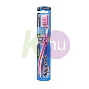 Aquafresh Aquafresh fogkefe In-between Clean medium 16112001