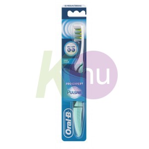 Oral-B fkefe pulsar 40 medium 16114004