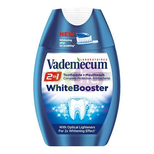 Vademecum 75ml White Booster 16135907