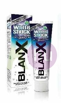 Blanx fogkrém 75ml White Shock 16247902