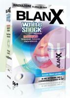 Blanx white shock fogkrém kezelés 30ml+led bite 16247903