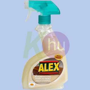 Alex bútorápoló spray 375ml 16248003