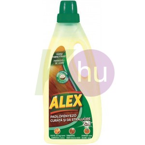 Alex padlófényező 750ml 2in1 Fához 16248006