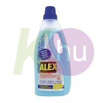 Alex padlófényező kőlap 2in1 750ml 16248007