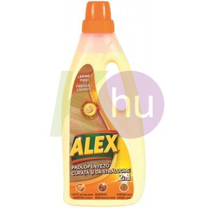 Alex padlófényező 750ml 2in1 Laminált 16248008